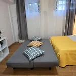 Cave -1 Estudio Inteiro No Areeiro Em Apartamento