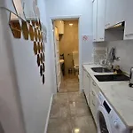Apartamento Cave -1 Estudio Inteiro No Areeiro Em *