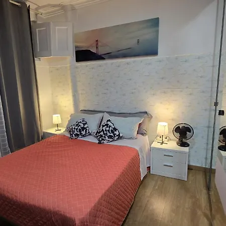 Cave -1 Estudio Inteiro No Areeiro Em Apartmán