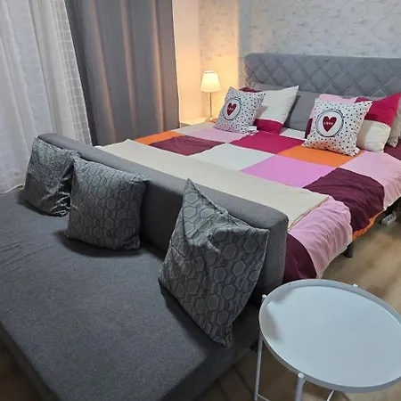 Appartement Cave -1 Estudio Inteiro No Areeiro Em *