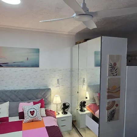 Cave -1 Estudio Inteiro No Areeiro Em Appartement *