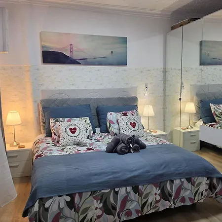Cave -1 Estudio Inteiro No Areeiro Em Appartement