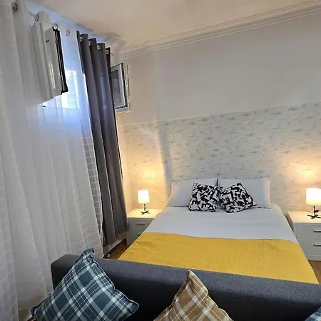 Cave -1 Estudio Inteiro No Areeiro Em Апартаменты