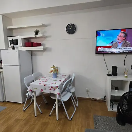 Apartman Cave -1 Estudio Inteiro No Areeiro Em *